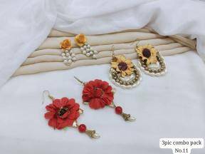 Juri craft Lunches D 11 vol 4 Fashion jewellery wholesalers in Mumbai